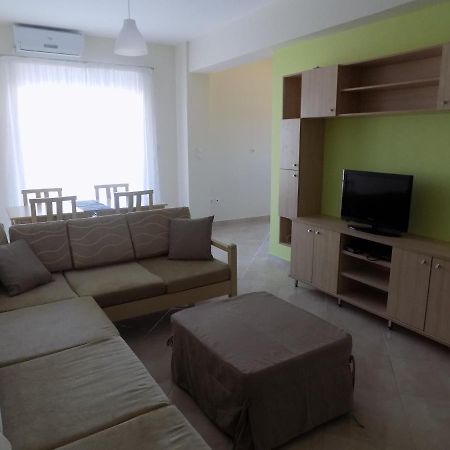 Marilyn Apartments 레팀노 외부 사진
