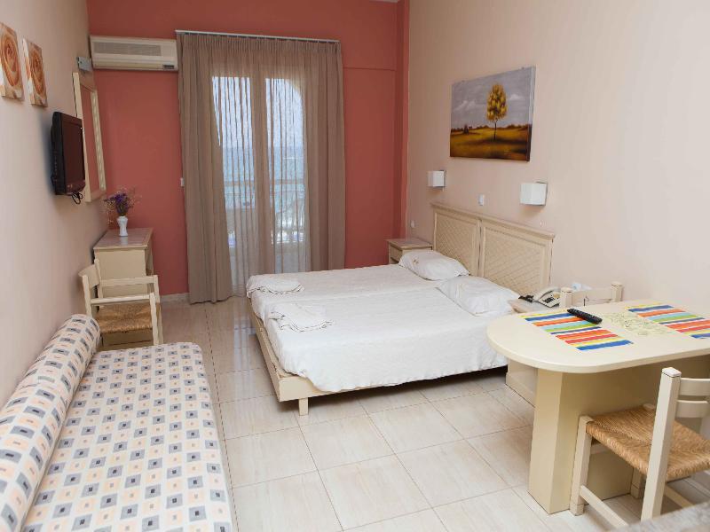 Marilyn Apartments 레팀노 외부 사진