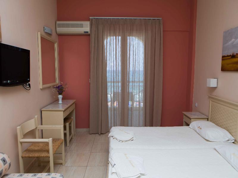 Marilyn Apartments 레팀노 외부 사진