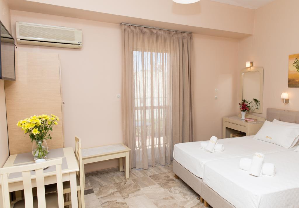 Marilyn Apartments 레팀노 객실 사진