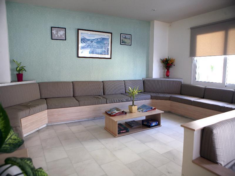 Marilyn Apartments 레팀노 외부 사진