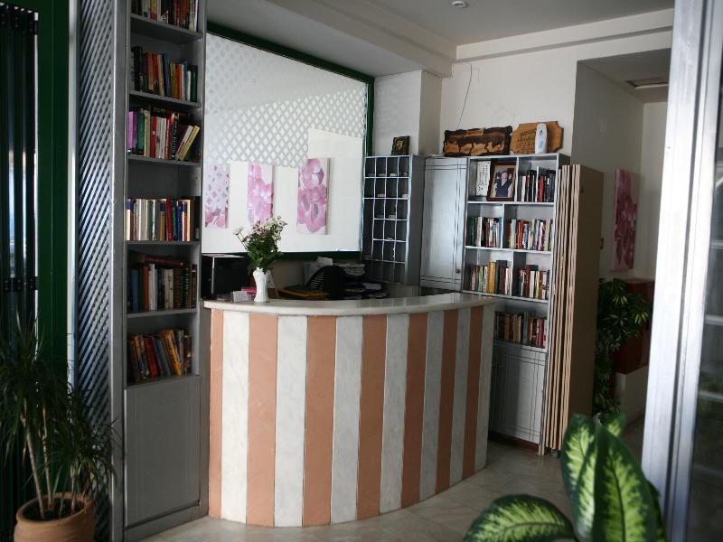Marilyn Apartments 레팀노 외부 사진