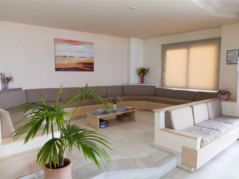 Marilyn Apartments 레팀노 외부 사진